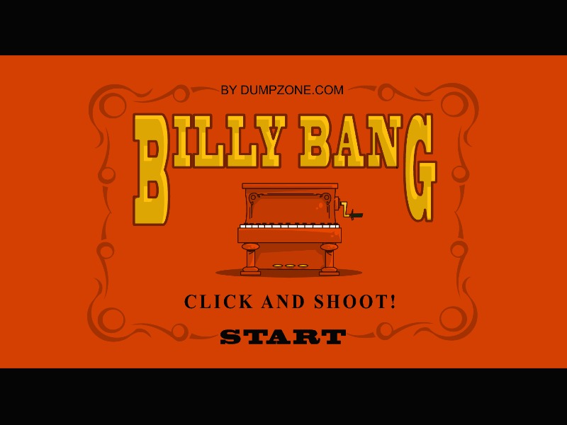Billy Bang