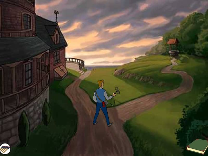 The Miller Estate EP1