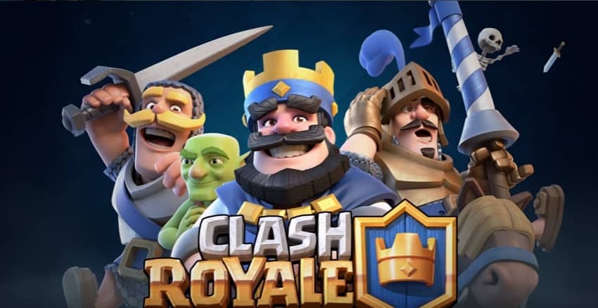Clash of Vikings