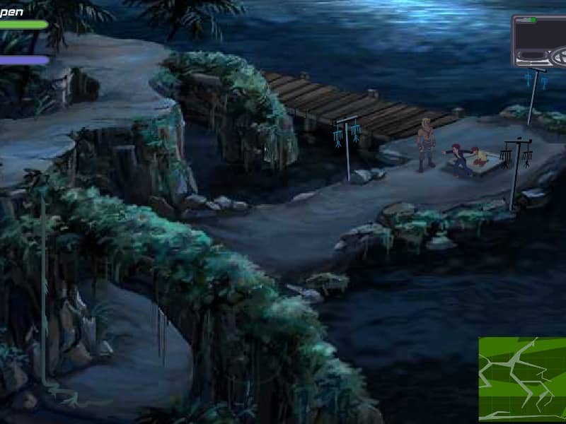 Steppenwolf: Chapter 5 Episode 4
