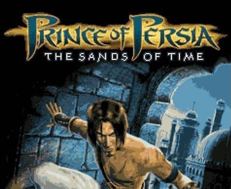 Prince Of Persia: Sands Of Time
