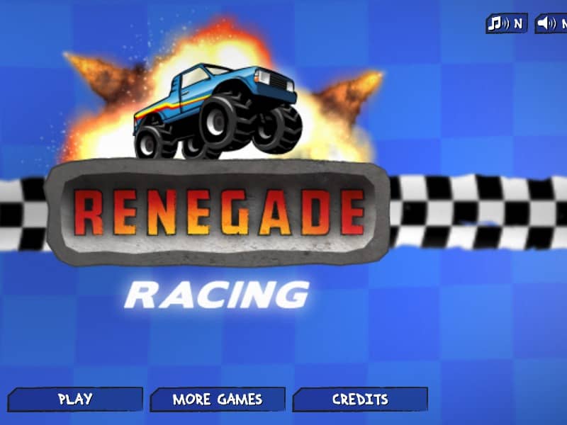 Renegade Racing