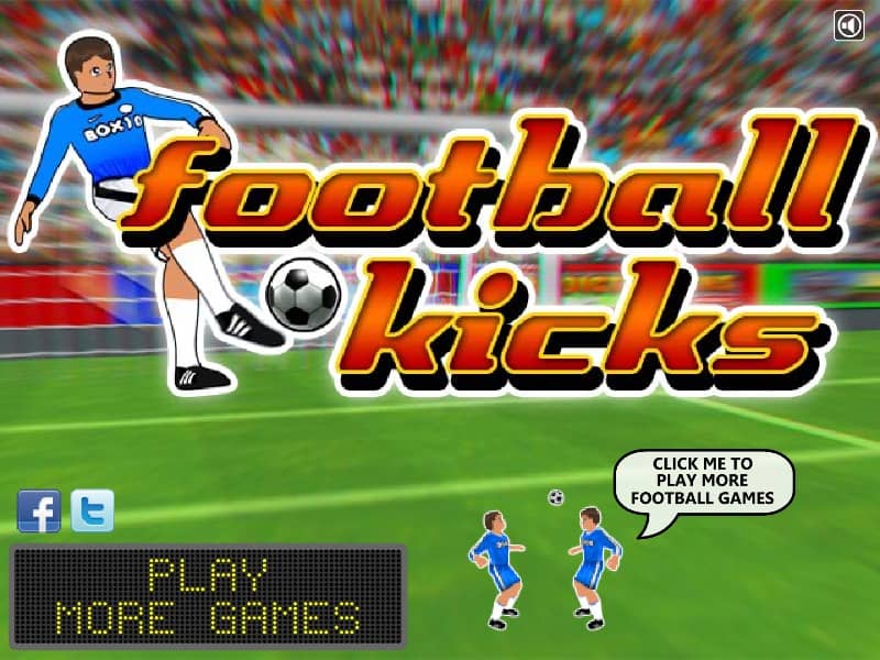 Football Kicks