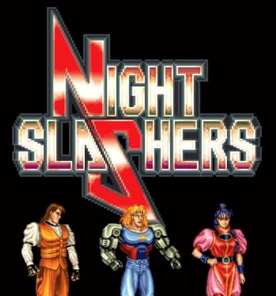 Night Slashers